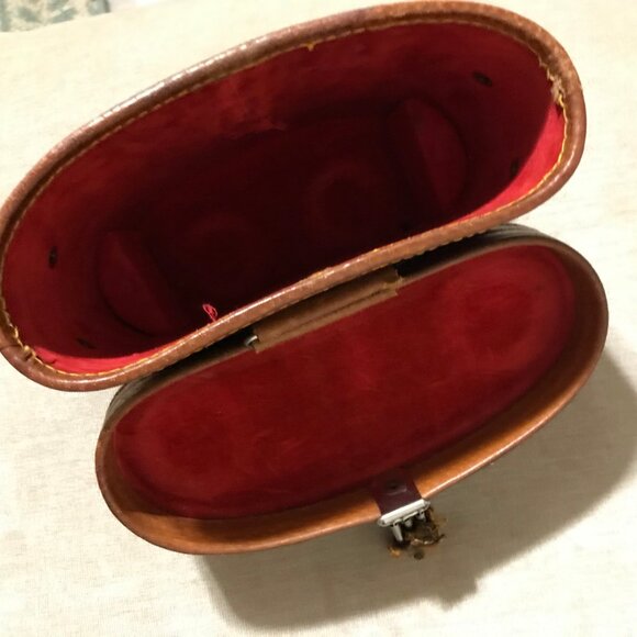 Vintage Lieberman & Gortz Binoculars - Picture 7 of 7